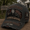 SCRE Premium Vintage Cap HQH