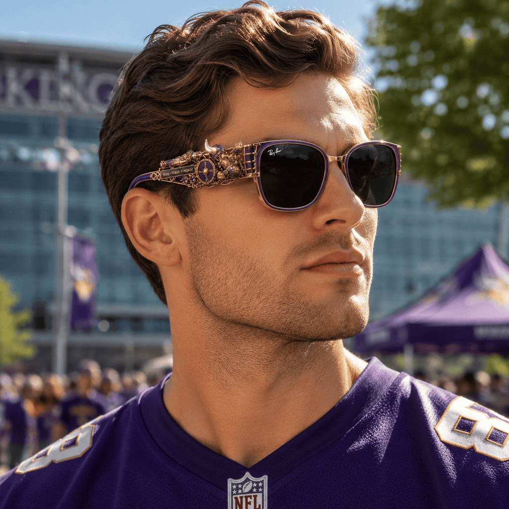 PREMIUM MNV UNISEX SUNGLASSES NPL