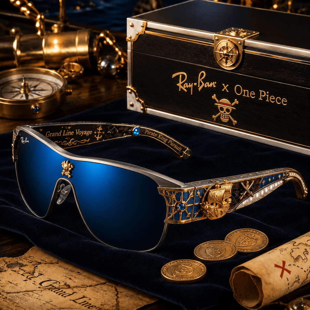 PREMIUM OPC UNISEX SUNGLASSES NTB