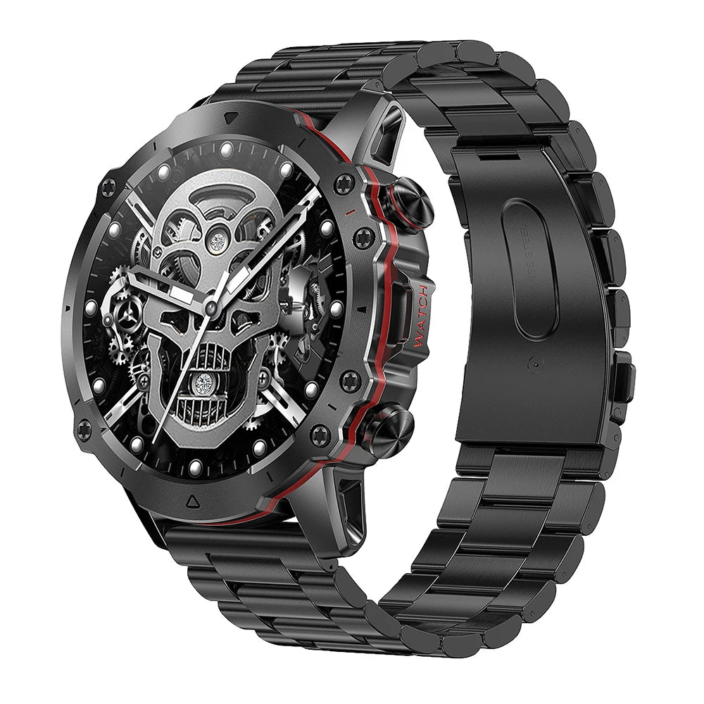 Outdoor Sports Smartwatches AK56 Digital Wrist Watches Smart Watch Men Women Fitness Bracelet Men's Electronic Wristwatch Clock